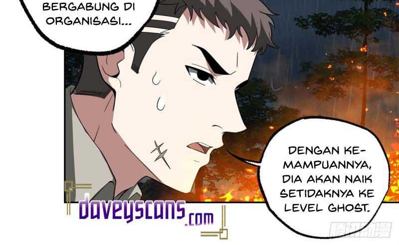 Super Mechanic (The Legendary Mechanic) Chapter 72 Gambar 14