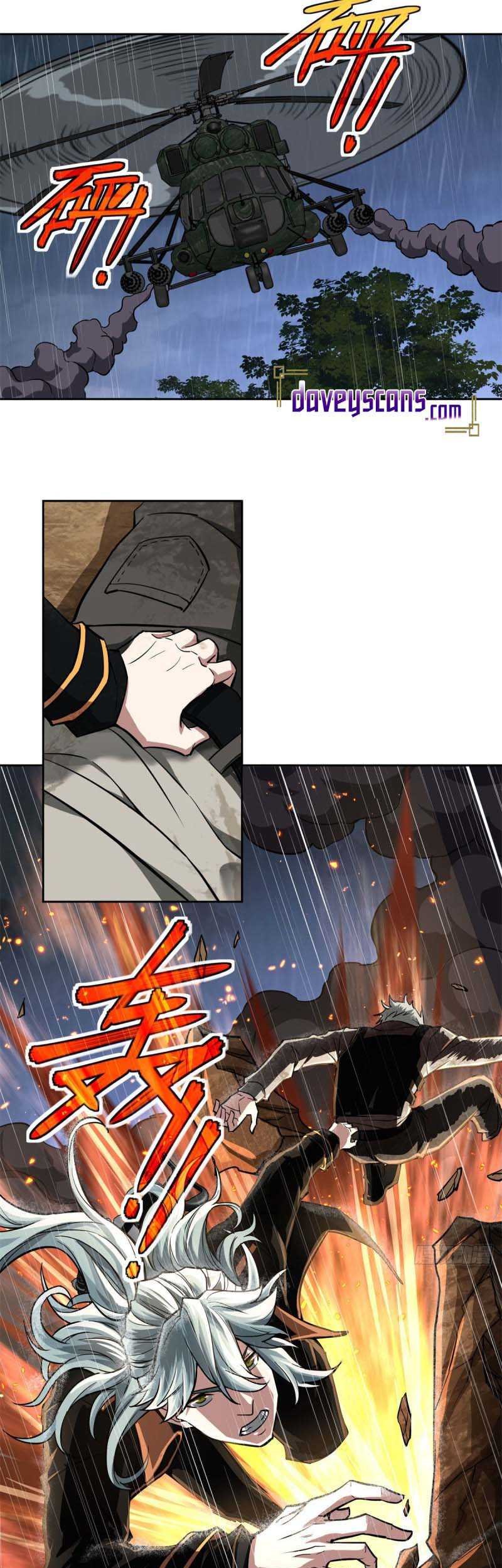 Super Mechanic (The Legendary Mechanic) Chapter 71 Gambar 17