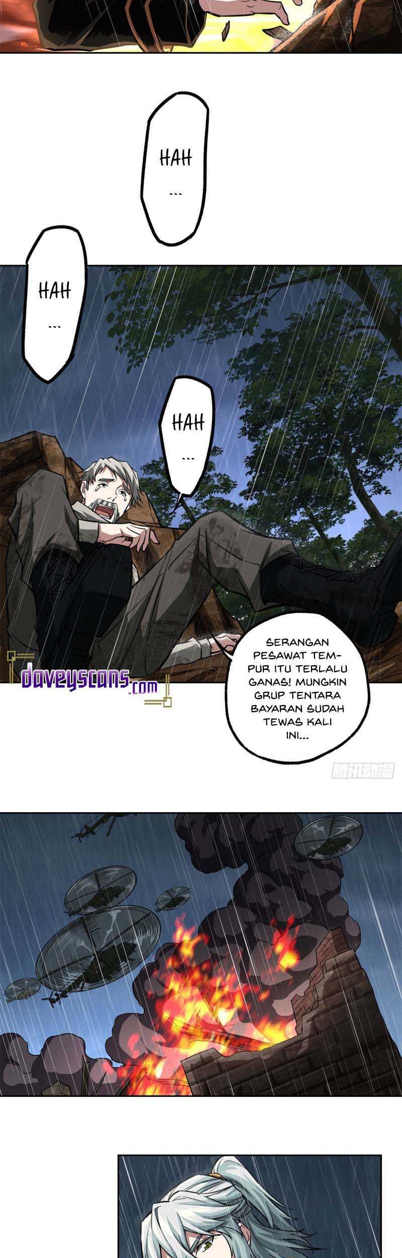 Super Mechanic (The Legendary Mechanic) Chapter 71 Gambar 18