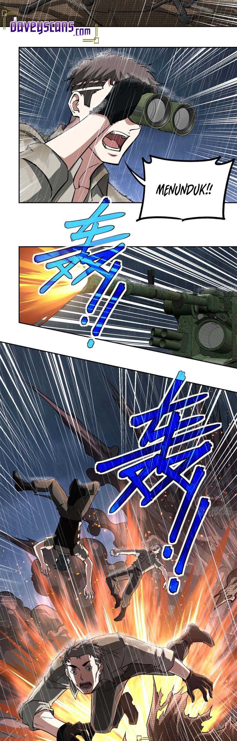 Super Mechanic (The Legendary Mechanic) Chapter 71 Gambar 6