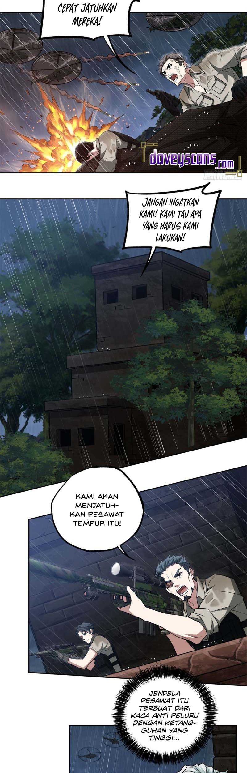 Super Mechanic (The Legendary Mechanic) Chapter 71 Gambar 8