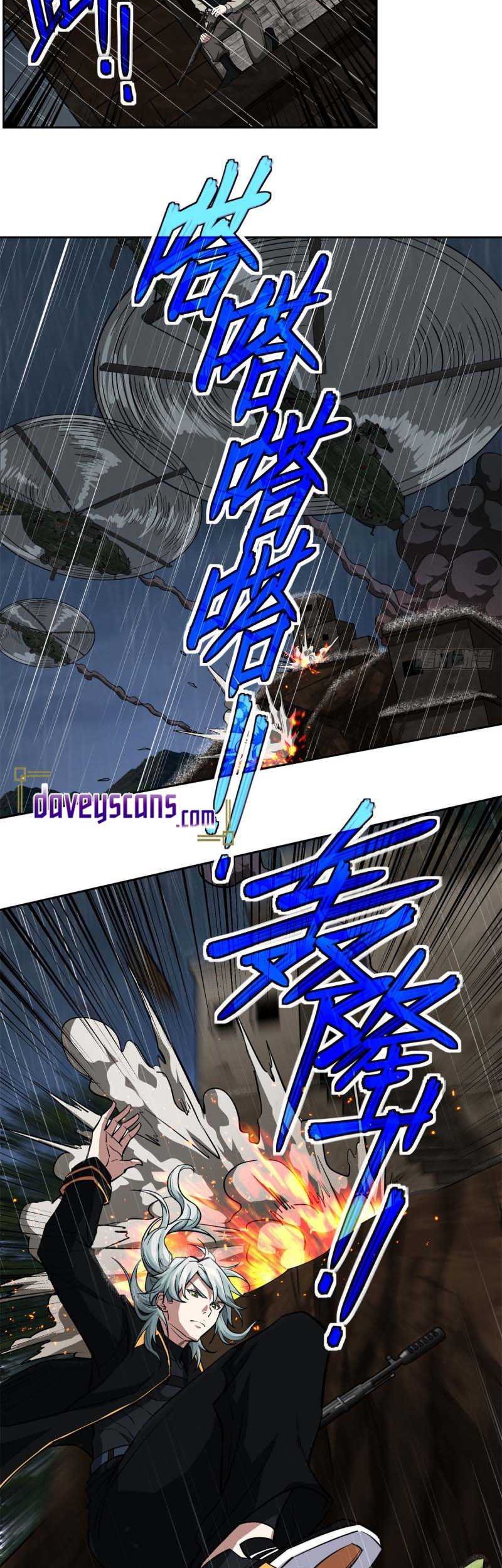 Super Mechanic (The Legendary Mechanic) Chapter 71 Gambar 12