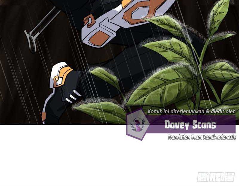 Super Mechanic (The Legendary Mechanic) Chapter 71 Gambar 13