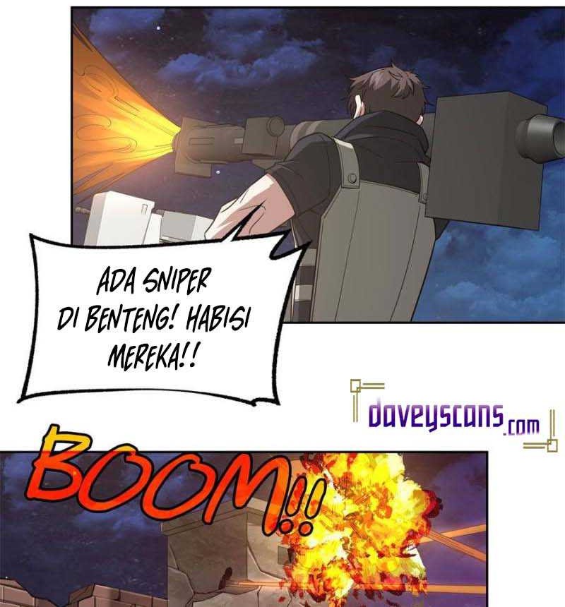 Super Mechanic (The Legendary Mechanic) Chapter 70 Gambar 5