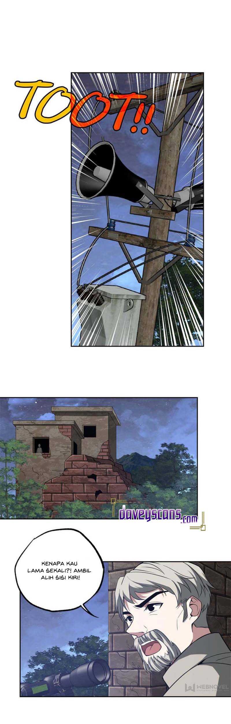 Super Mechanic (The Legendary Mechanic) Chapter 70 Gambar 16