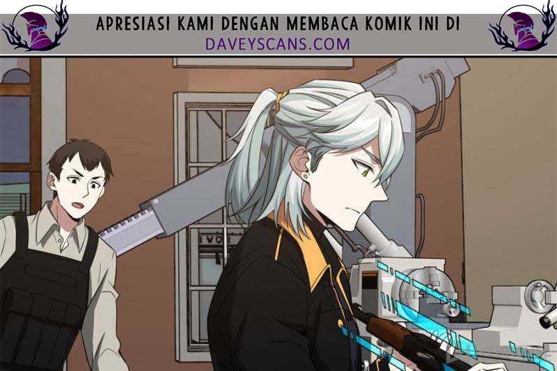 Super Mechanic (The Legendary Mechanic) Chapter 70 Gambar 11