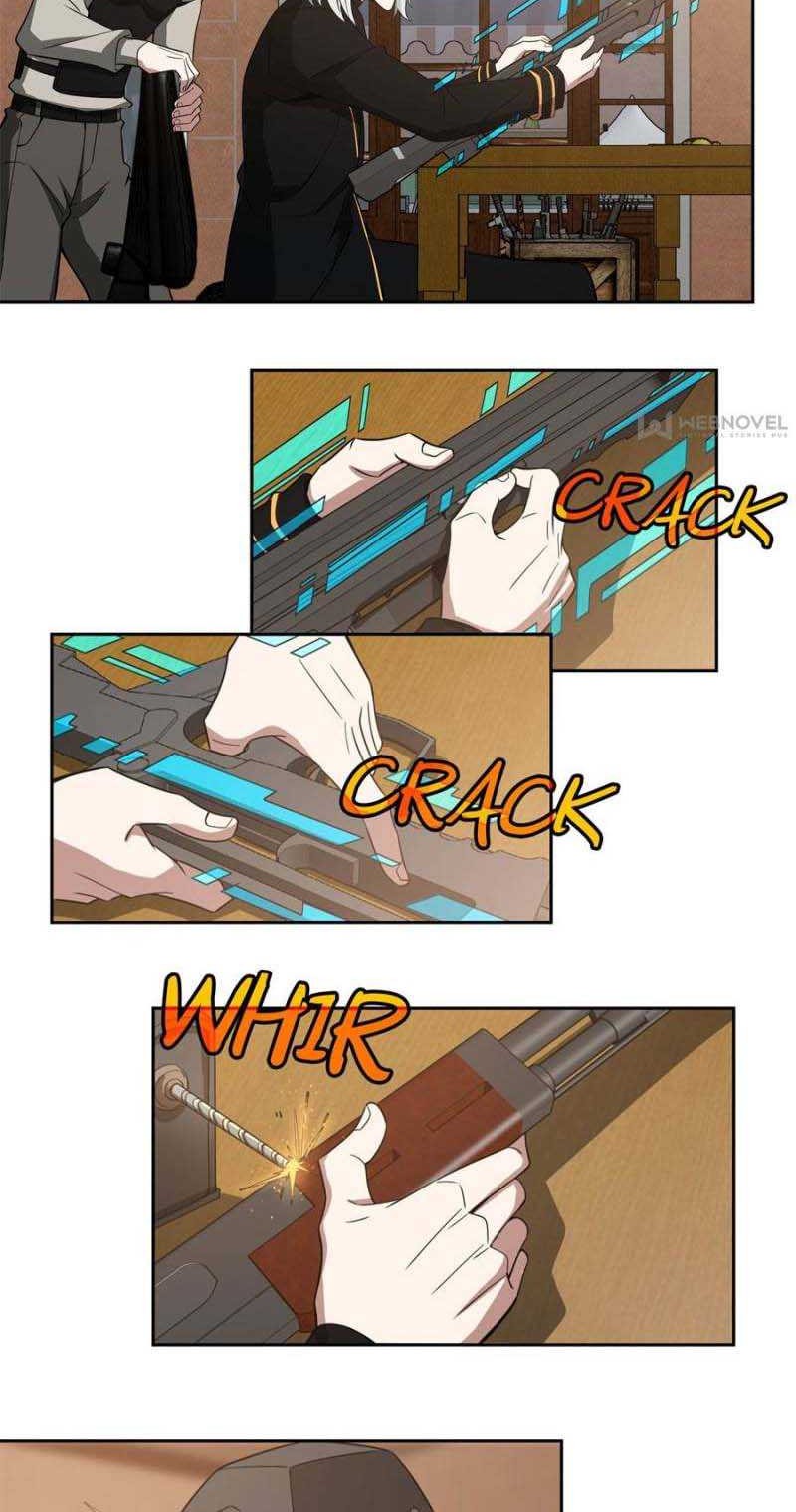 Super Mechanic (The Legendary Mechanic) Chapter 70 Gambar 14