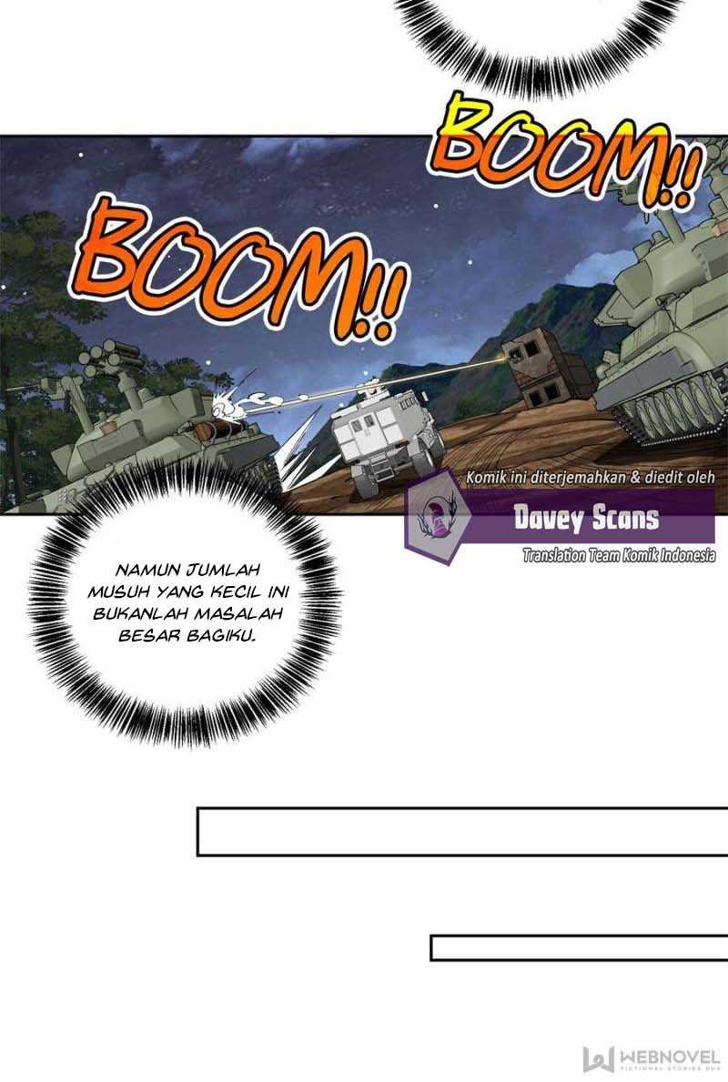 Super Mechanic (The Legendary Mechanic) Chapter 70 Gambar 20