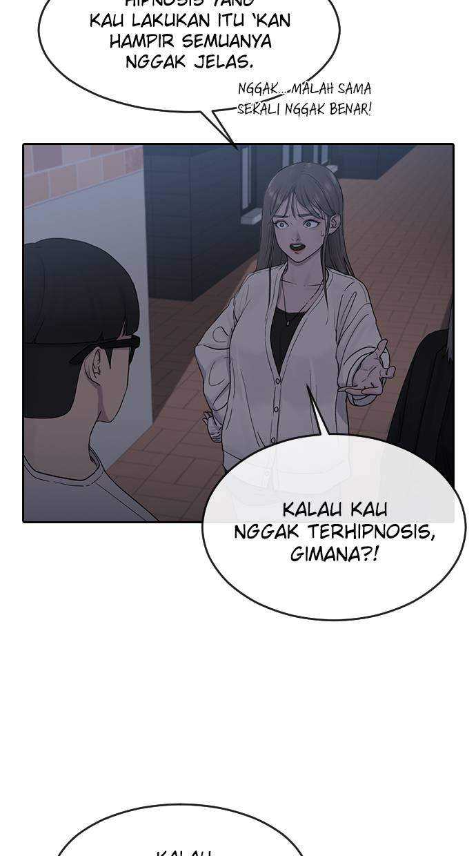 Hypnosis School Chapter 06 Gambar 12