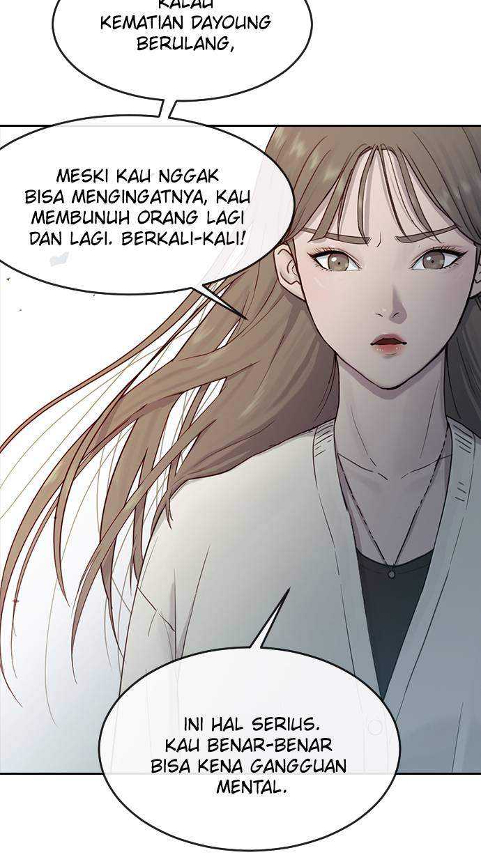 Hypnosis School Chapter 06 Gambar 13