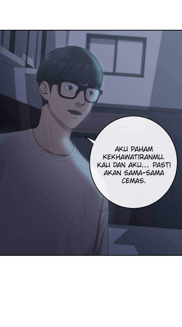 Hypnosis School Chapter 06 Gambar 16