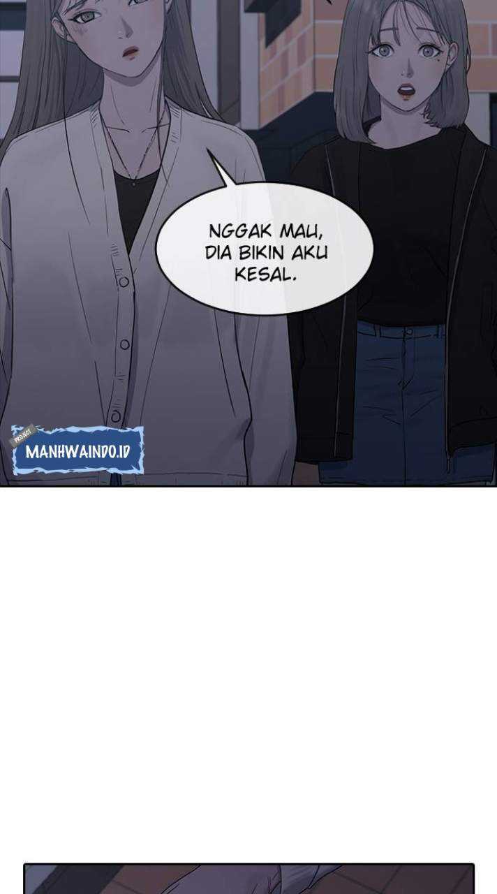 Hypnosis School Chapter 06 Gambar 21