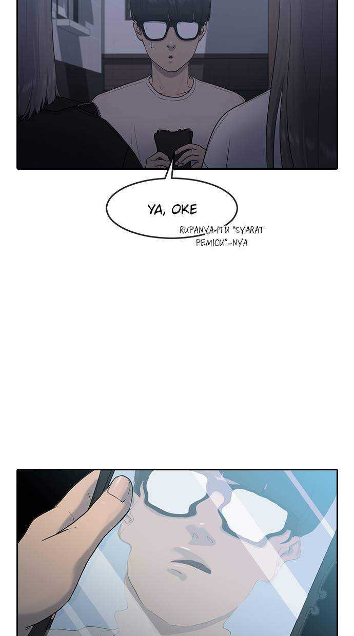 Hypnosis School Chapter 06 Gambar 23