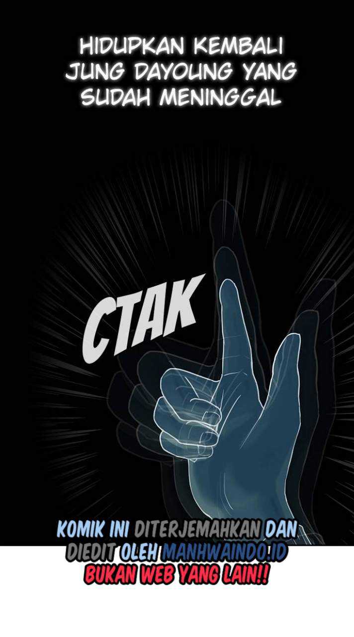 Hypnosis School Chapter 06 Gambar 27