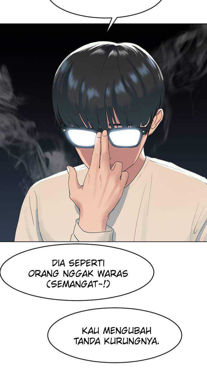 Hypnosis School Chapter 06 Gambar 3