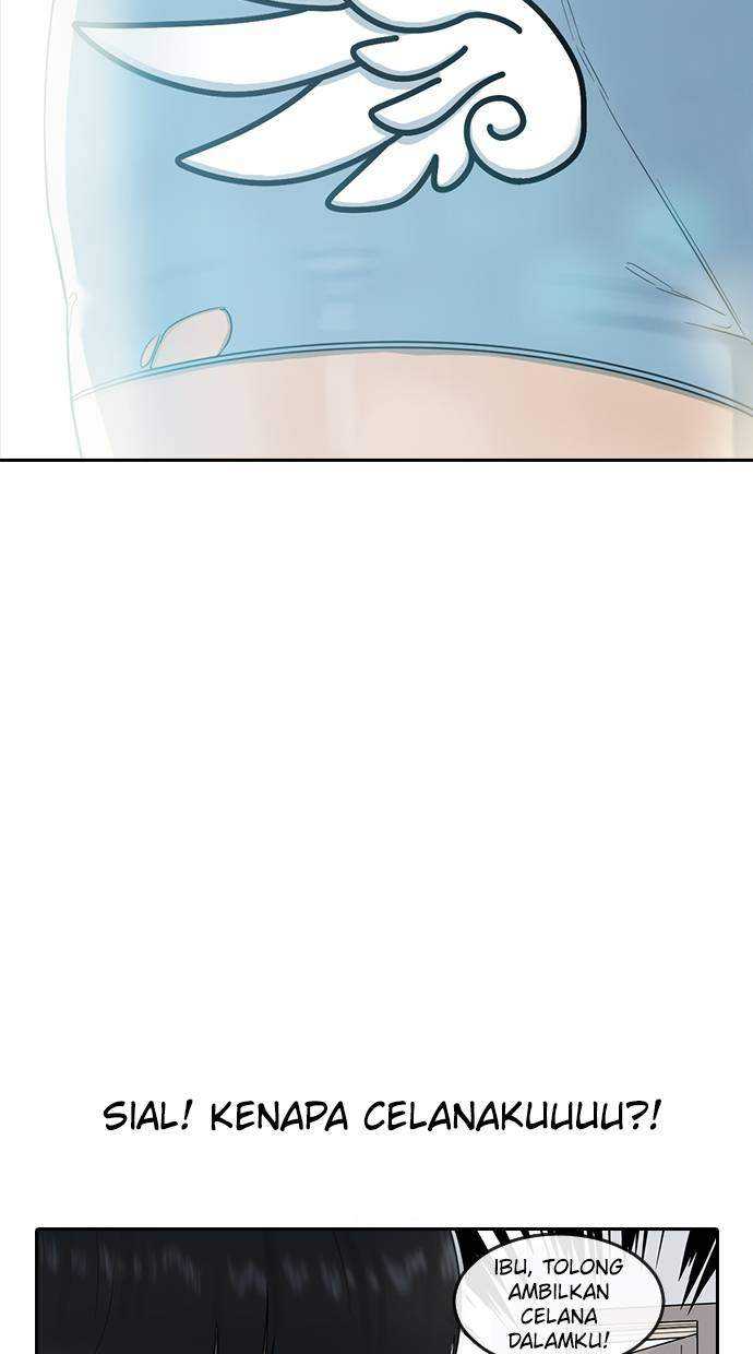 Hypnosis School Chapter 06 Gambar 32