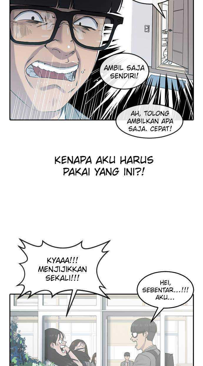 Hypnosis School Chapter 06 Gambar 33