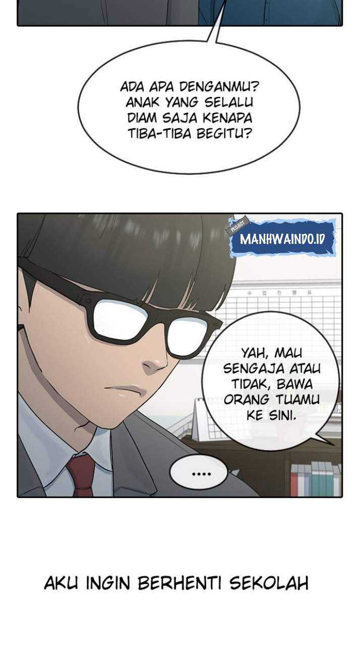 Hypnosis School Chapter 06 Gambar 35