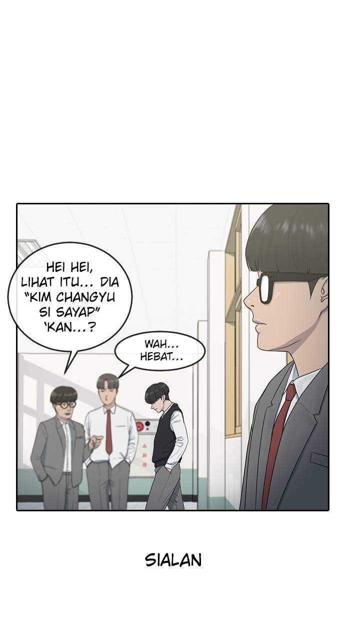 Hypnosis School Chapter 06 Gambar 36