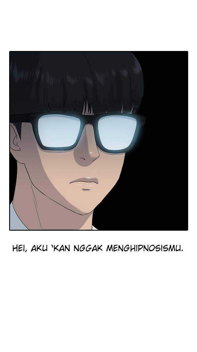 Hypnosis School Chapter 06 Gambar 41