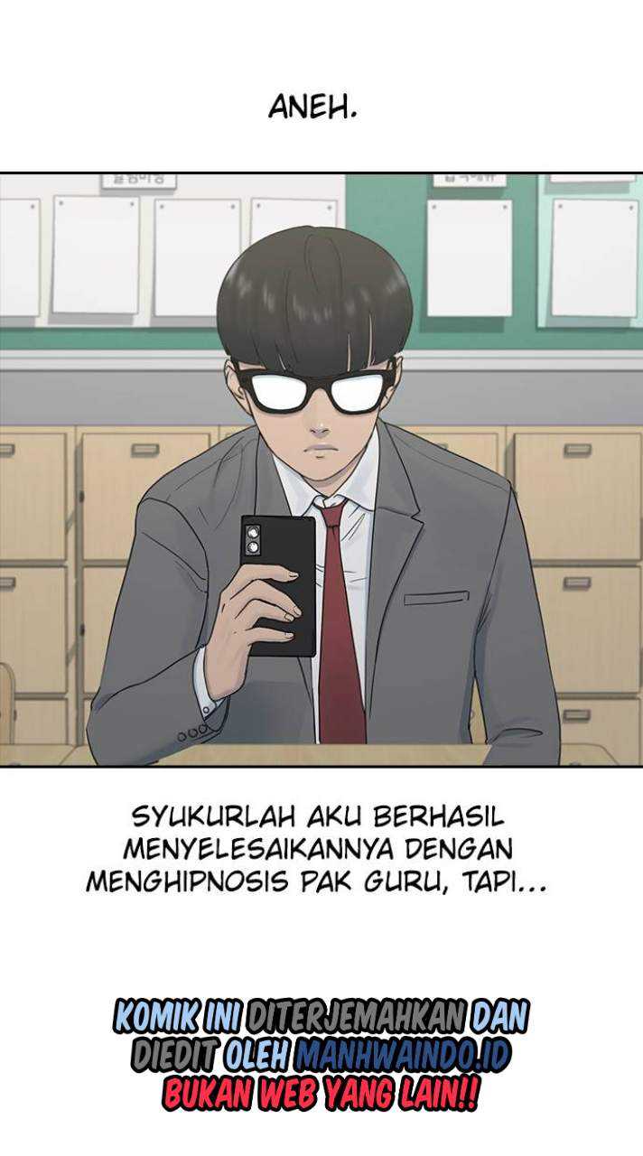 Hypnosis School Chapter 06 Gambar 42