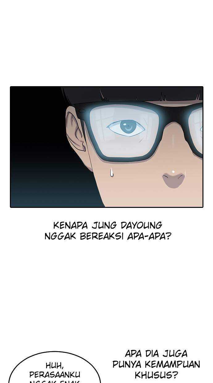 Hypnosis School Chapter 06 Gambar 43