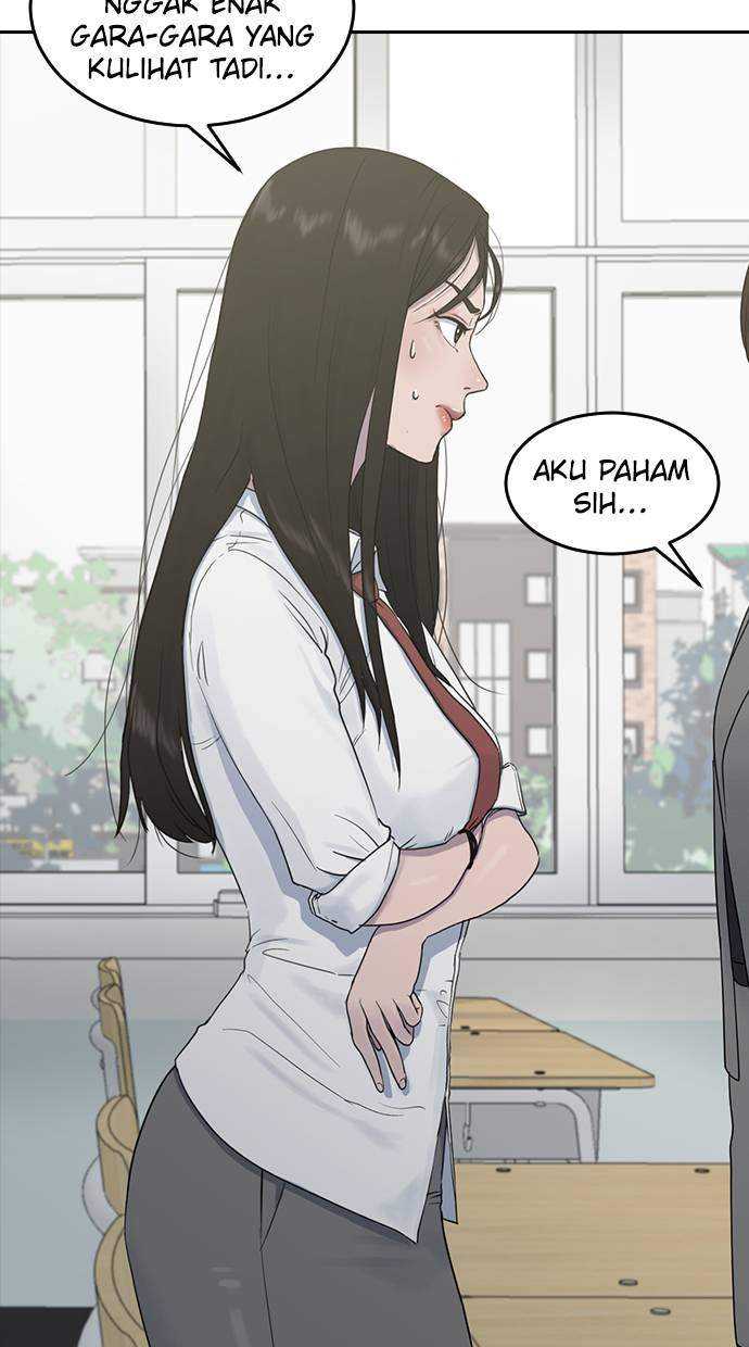 Hypnosis School Chapter 06 Gambar 44