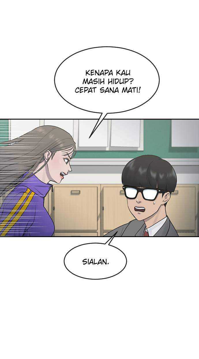 Hypnosis School Chapter 06 Gambar 48