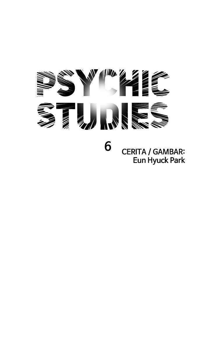 Hypnosis School Chapter 06 Gambar 5