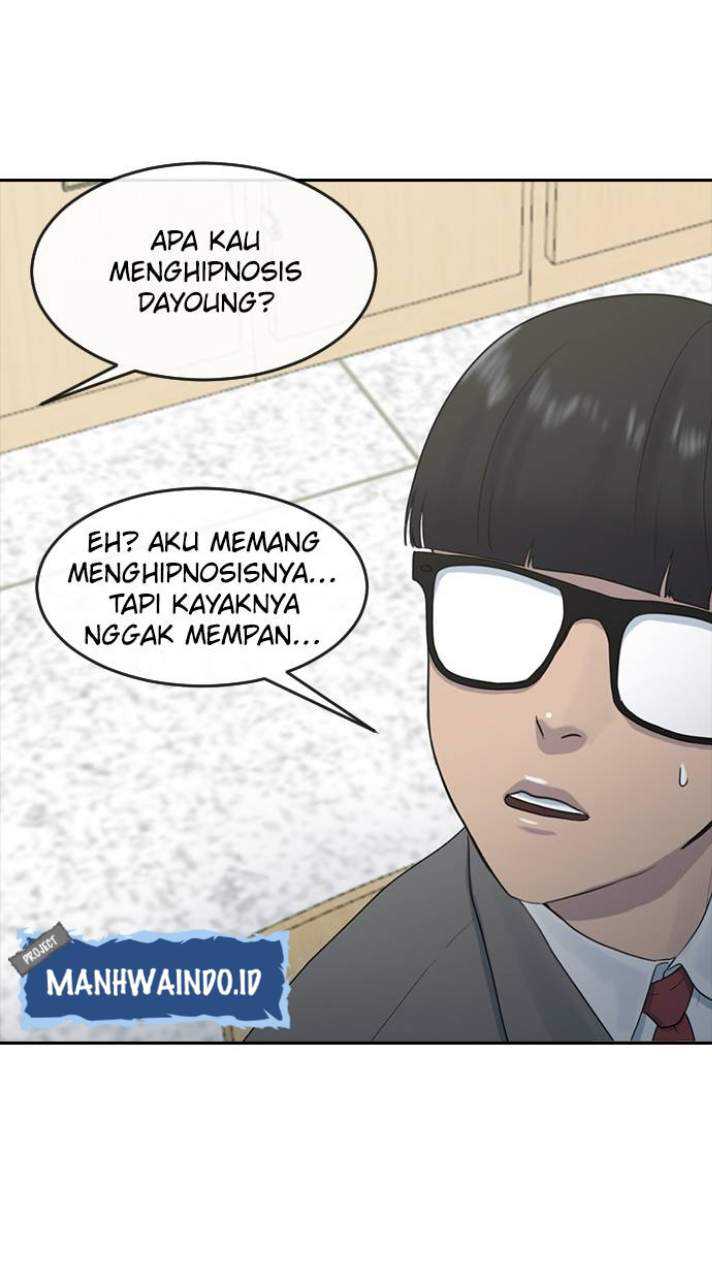 Hypnosis School Chapter 06 Gambar 50