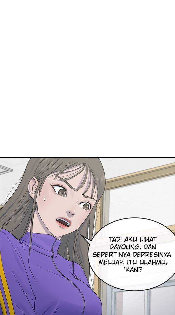 Hypnosis School Chapter 06 Gambar 51