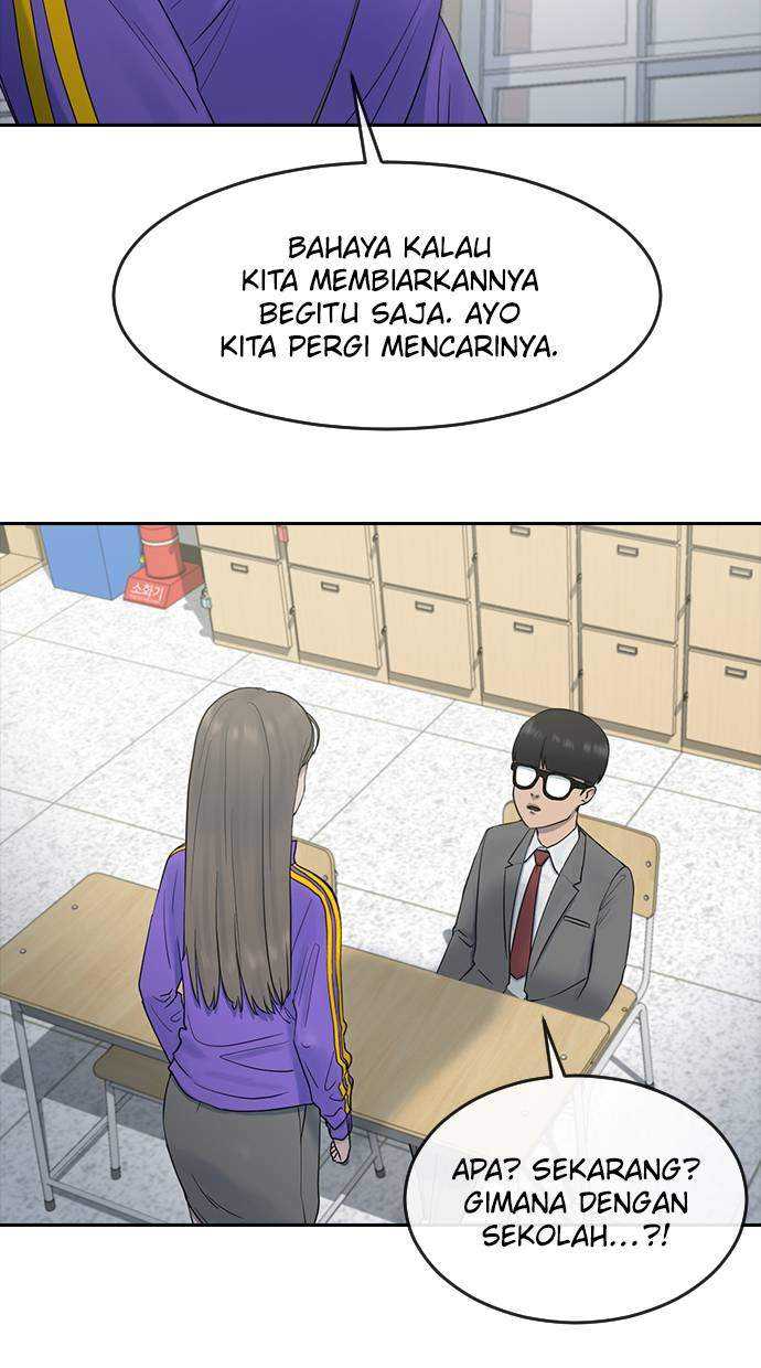 Hypnosis School Chapter 06 Gambar 52