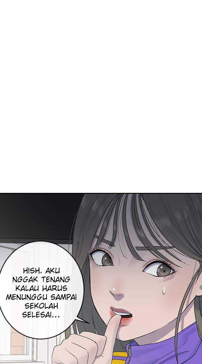 Hypnosis School Chapter 06 Gambar 53