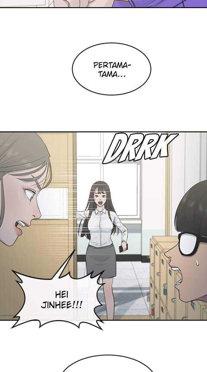 Hypnosis School Chapter 06 Gambar 54