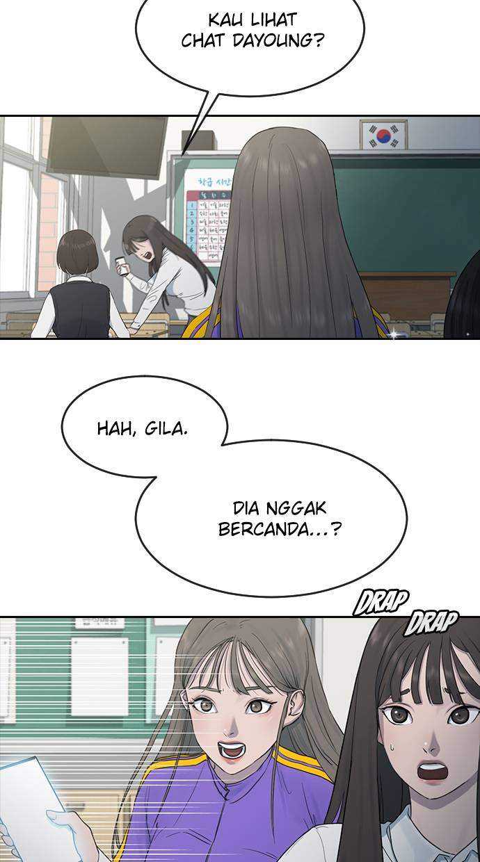 Hypnosis School Chapter 06 Gambar 55