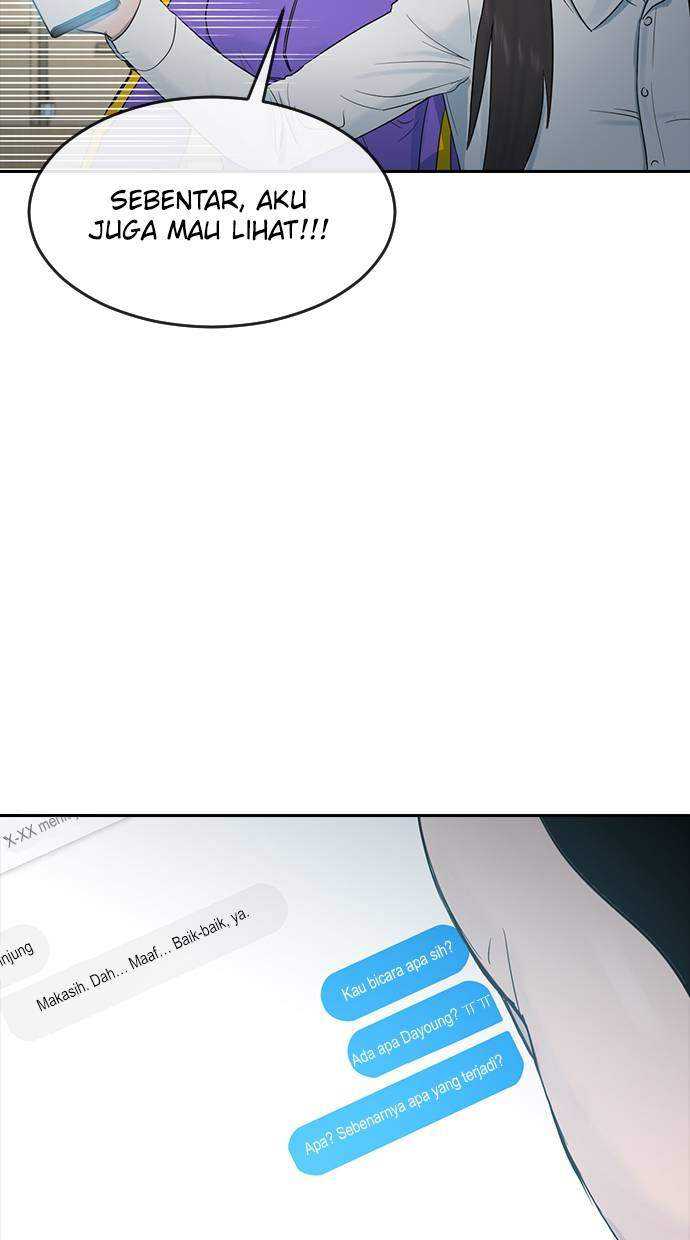 Hypnosis School Chapter 06 Gambar 56