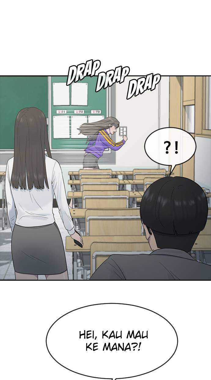 Hypnosis School Chapter 06 Gambar 59
