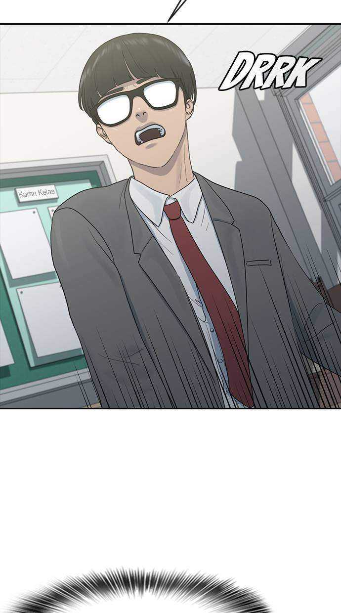 Hypnosis School Chapter 06 Gambar 60