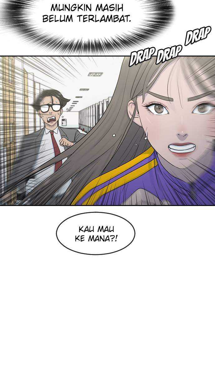 Hypnosis School Chapter 06 Gambar 61
