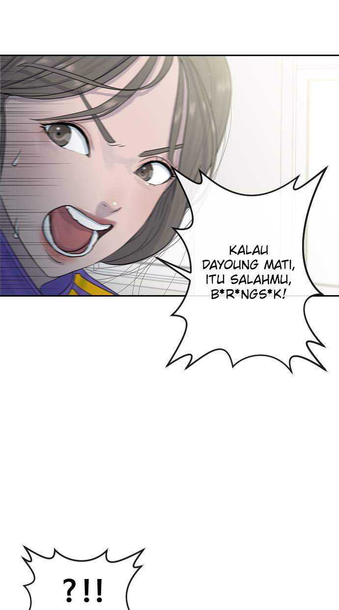 Hypnosis School Chapter 06 Gambar 62