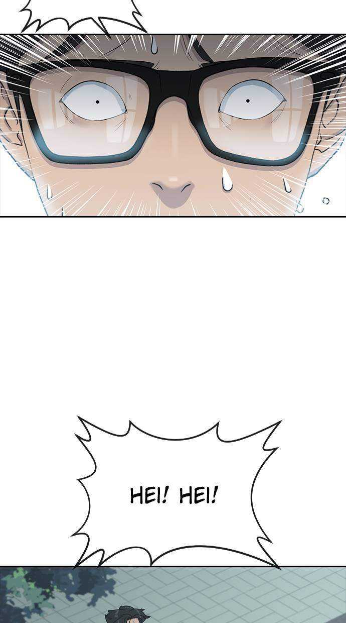 Hypnosis School Chapter 06 Gambar 63