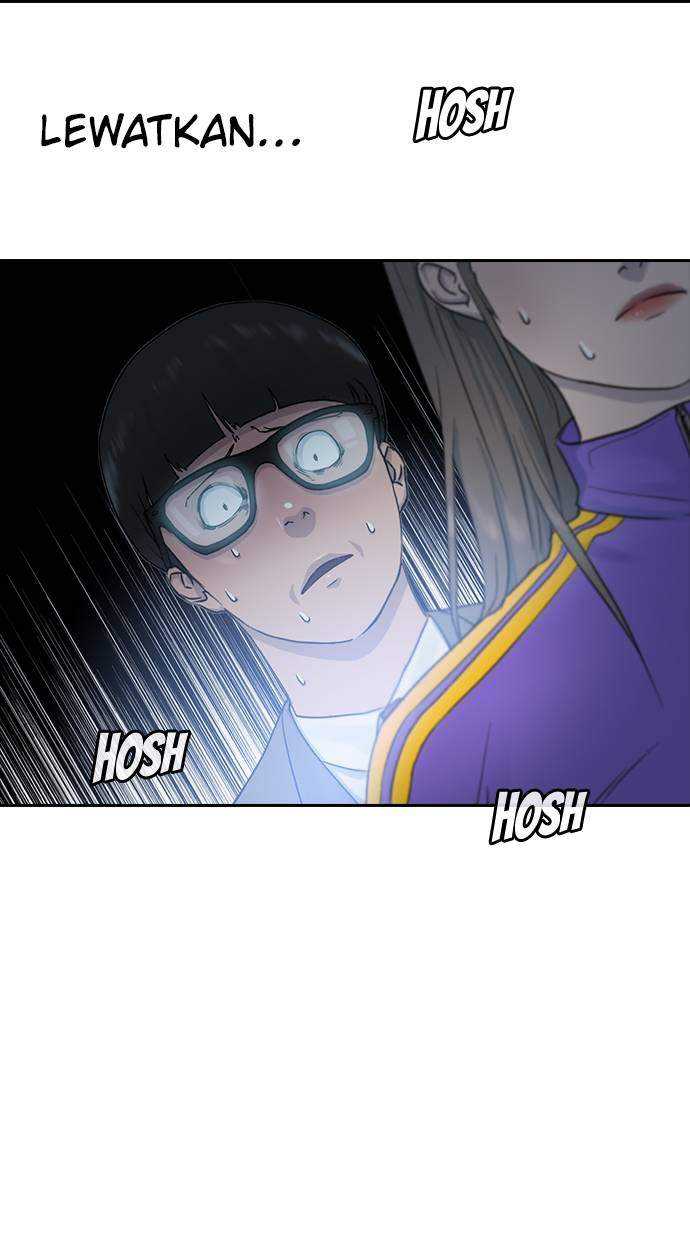 Hypnosis School Chapter 06 Gambar 68