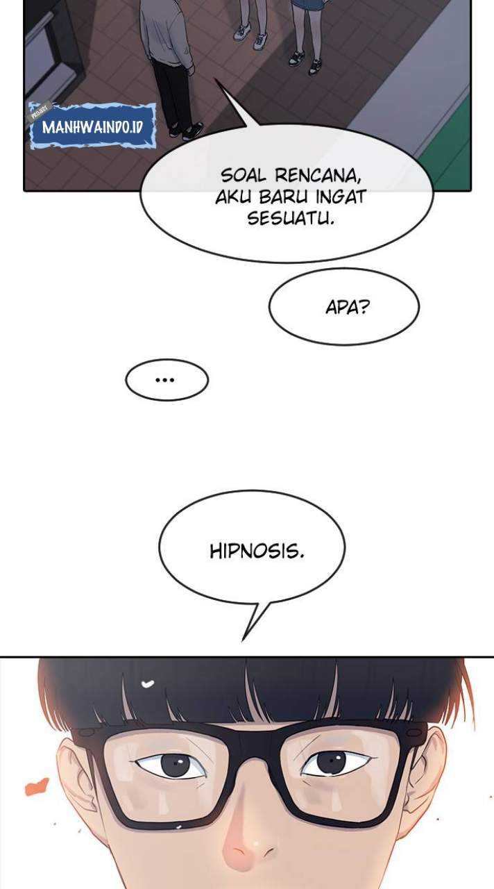 Hypnosis School Chapter 06 Gambar 7