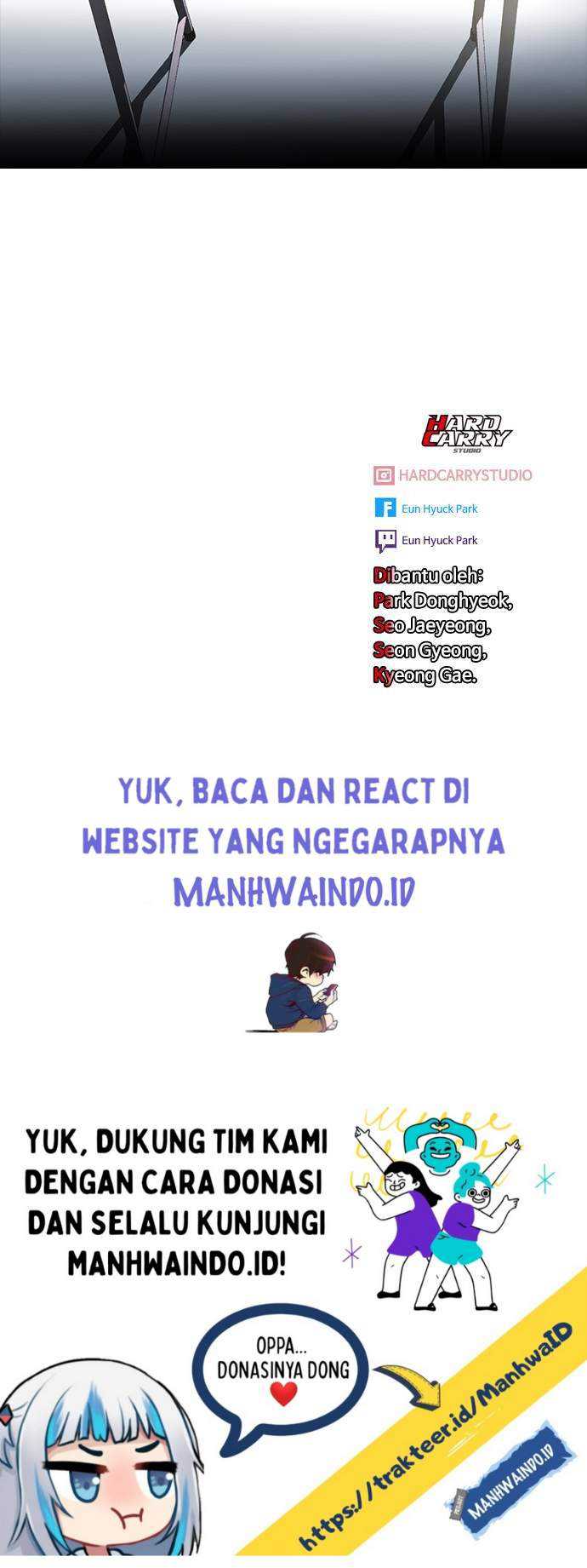 Hypnosis School Chapter 06 Gambar 72