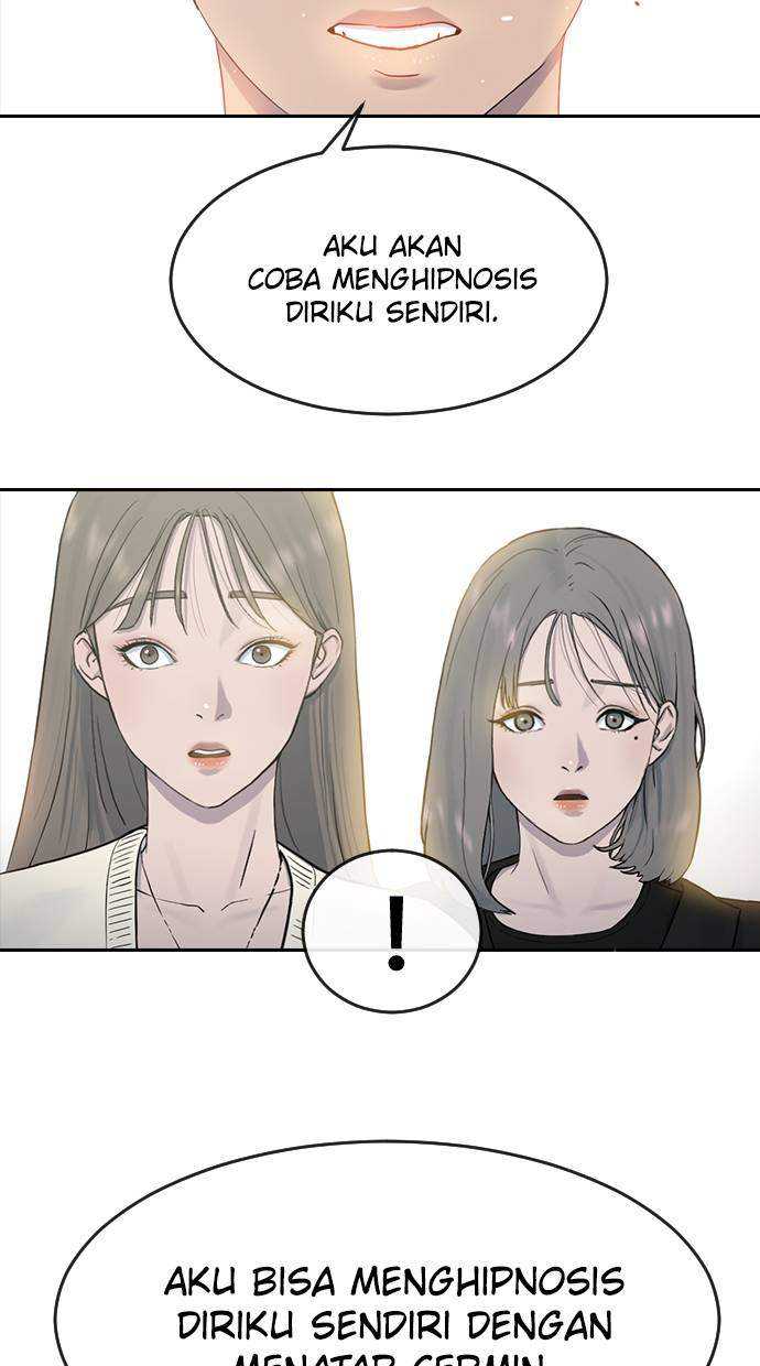 Hypnosis School Chapter 06 Gambar 8