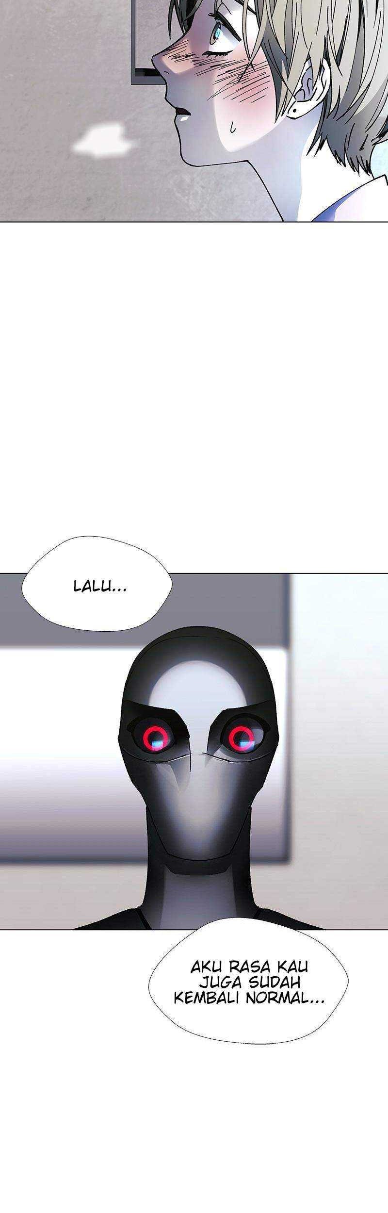 If AI Rules The World Chapter 23 Gambar 12