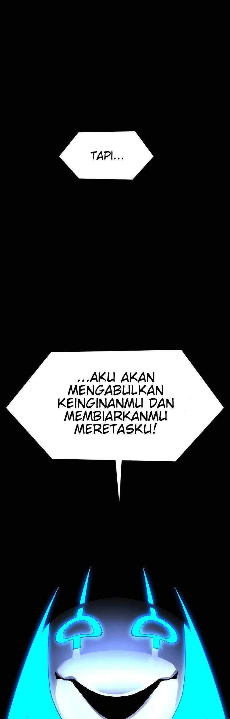 If AI Rules The World Chapter 23 Gambar 46