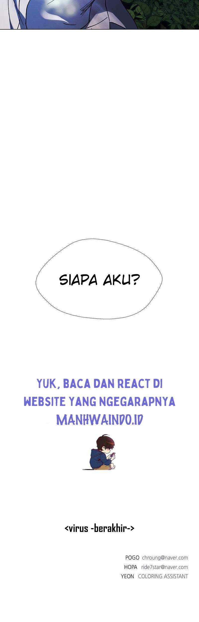 If AI Rules The World Chapter 23 Gambar 50