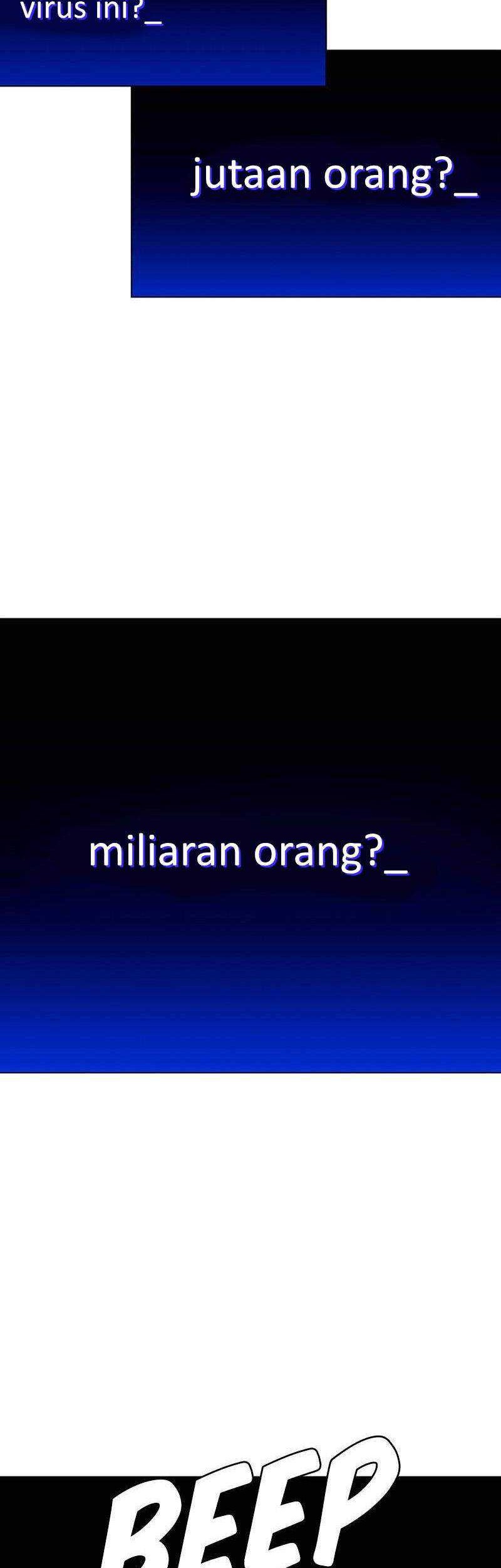 Manhwa If AI Rules The World Chapter 23 gambar nomor 2