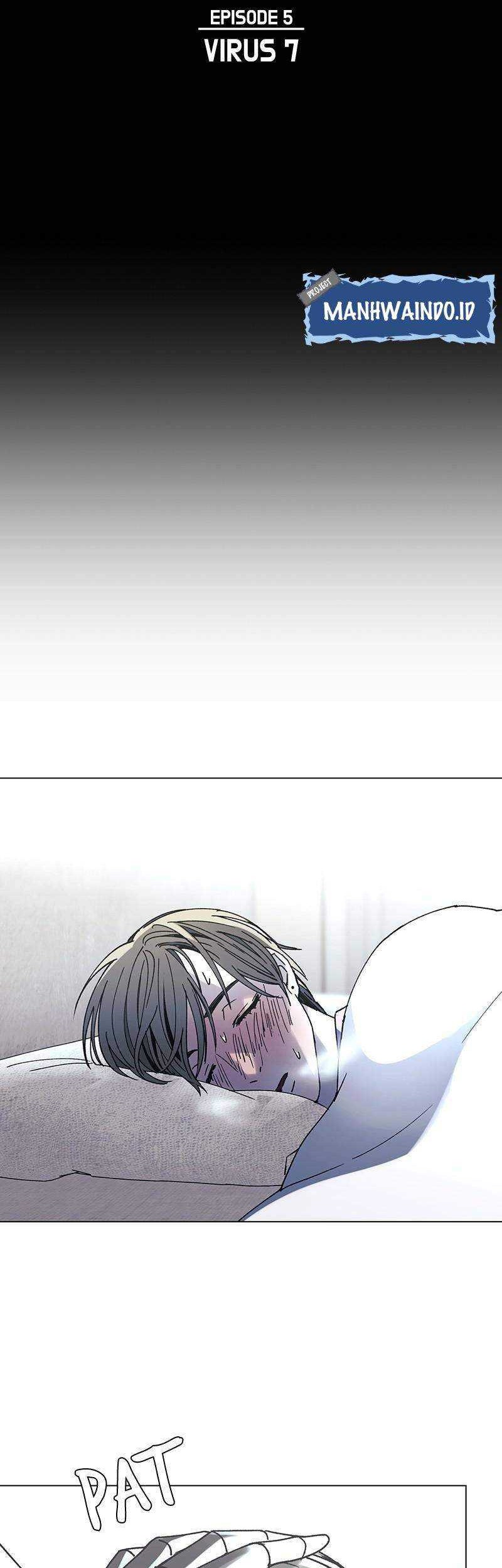 If AI Rules The World Chapter 23 Gambar 7